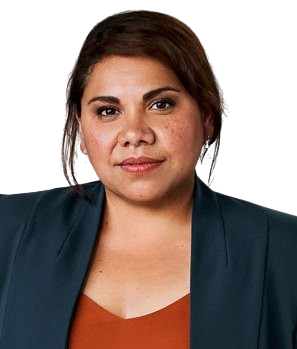 Deborah Mailman